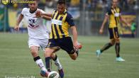 Sergio Contessa | foto &copy; Antonio Gargiulo | S.S. Juve Stabia